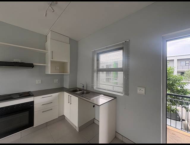1 BEDROOM APARTMENT FOR SALE IN BALLITO COMMERCIAL DISTRICT